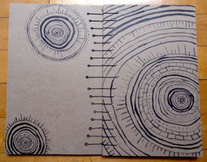 Sophie's Journal Covers